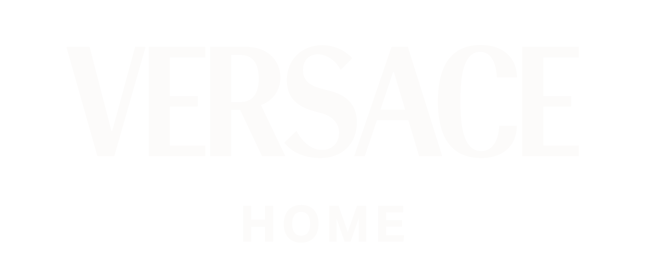Versace Home Logo